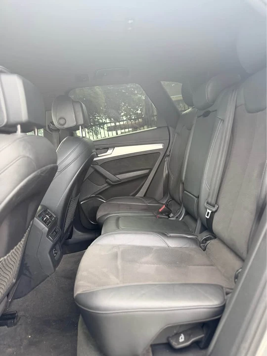 2023 Audi FY Q5 - Image 11 of 12