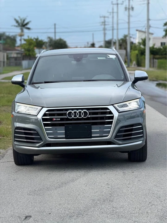 2023 Audi FY Q5 - Image 2 of 12