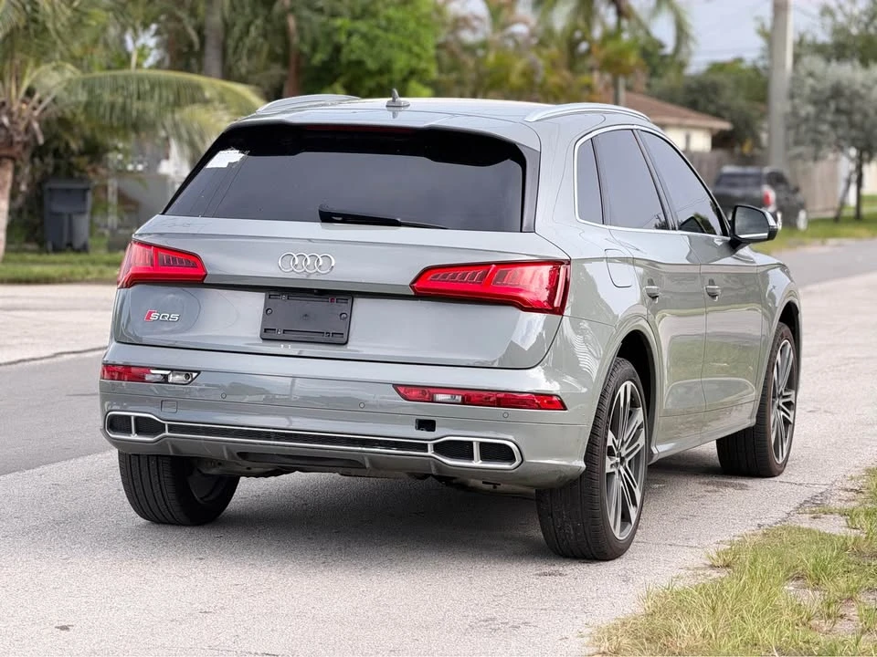2023 Audi FY Q5 - Image 6 of 12