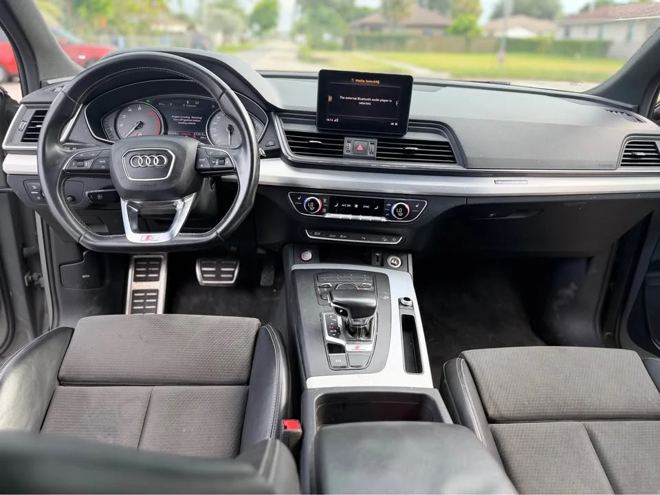 2023 Audi FY Q5 - Image 7 of 12