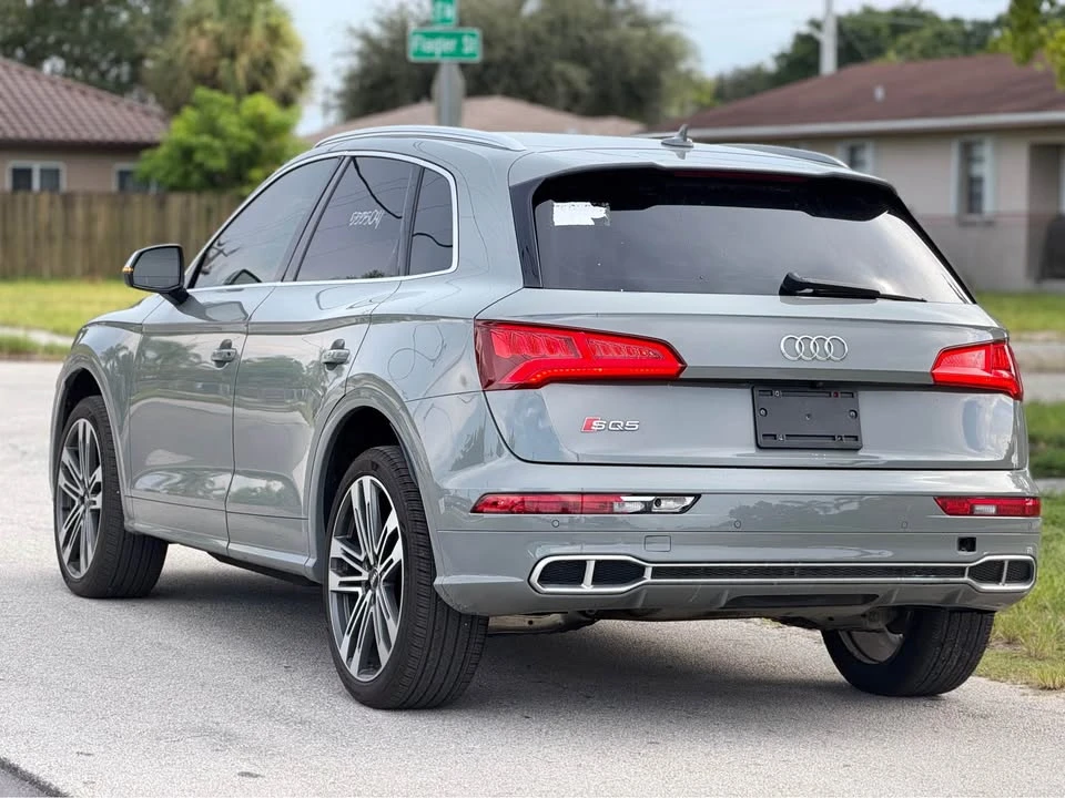 2023 Audi FY Q5 - Image 4 of 12