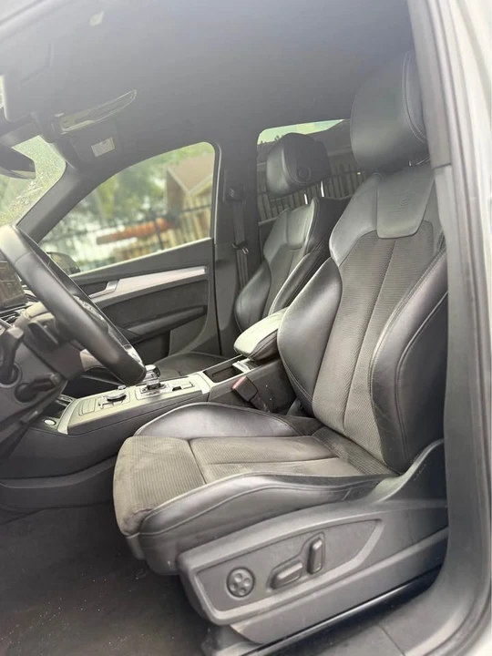 2023 Audi FY Q5 - Image 12 of 12