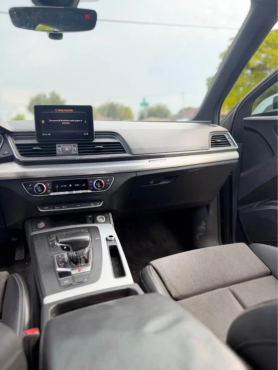 2023 Audi FY Q5 - Image 10 of 12