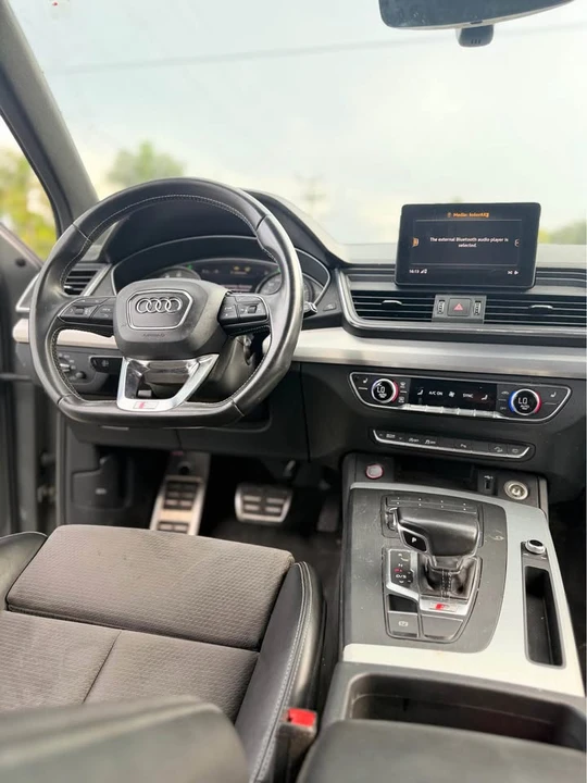 2023 Audi FY Q5 - Image 8 of 12