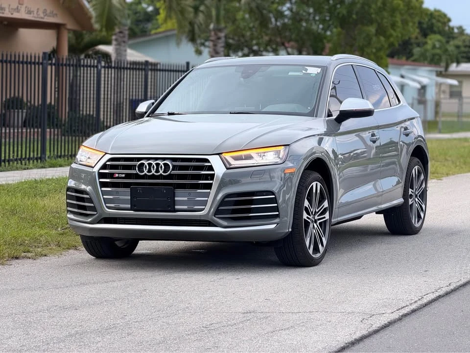 2023 Audi FY Q5 - Image 3 of 12
