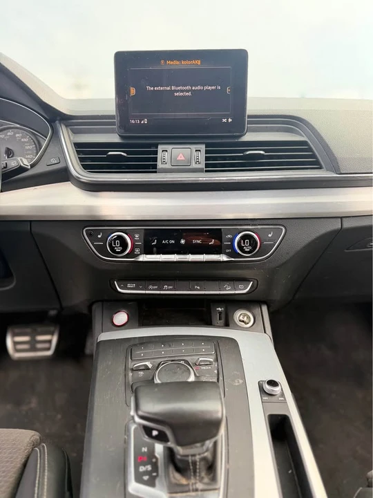 2023 Audi FY Q5 - Image 9 of 12