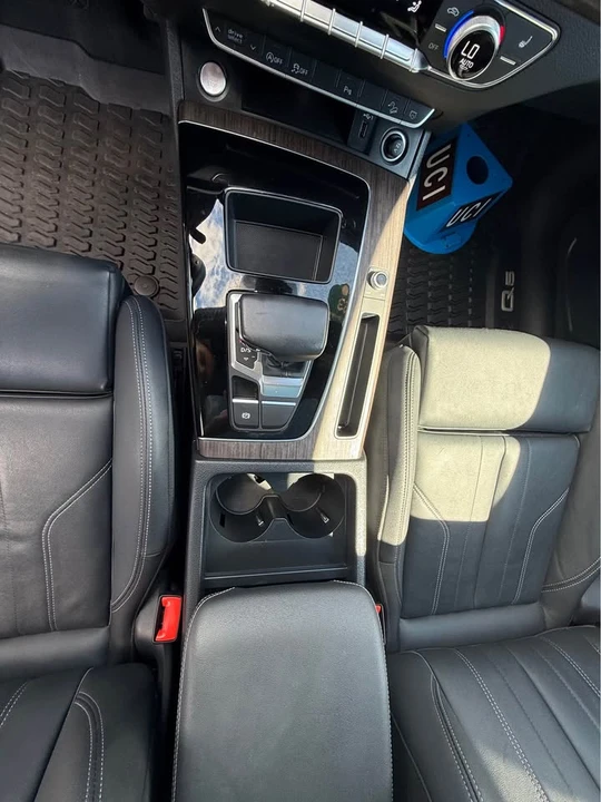 2023 Audi FY Q5 - Image 10 of 11