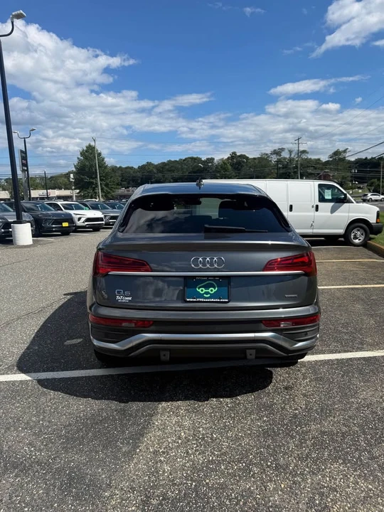 2023 Audi FY Q5 - Image 5 of 11