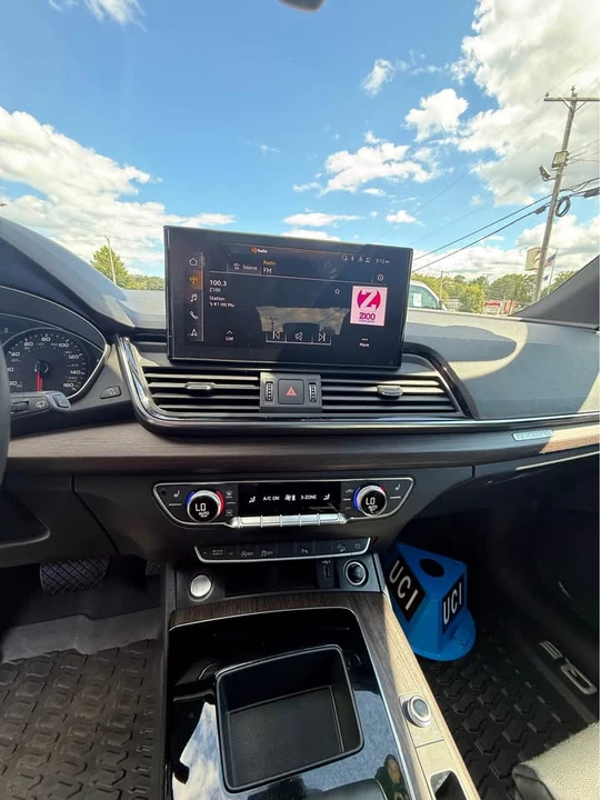 2023 Audi FY Q5 - Image 9 of 11