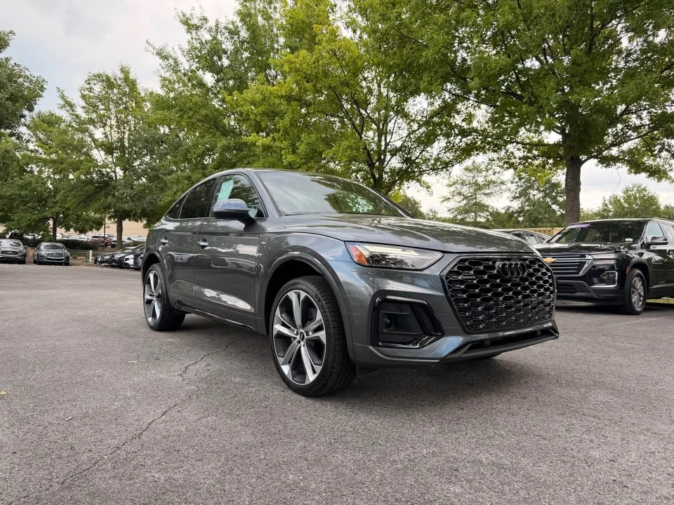 2023 Audi FY Q5 - Image 6 of 16