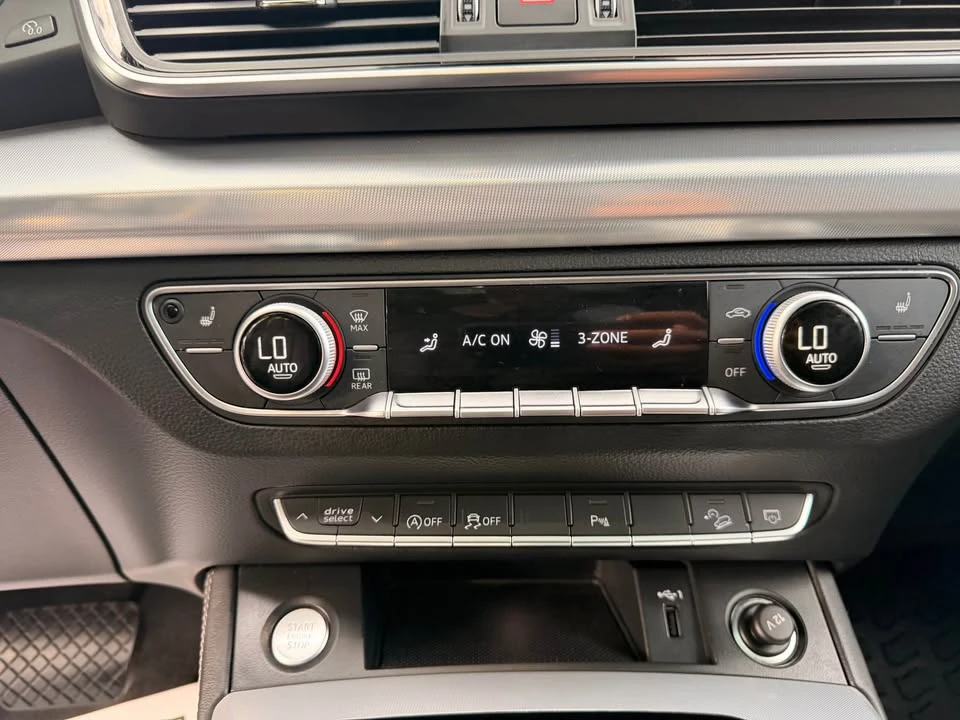 2023 Audi FY Q5 - Image 12 of 16