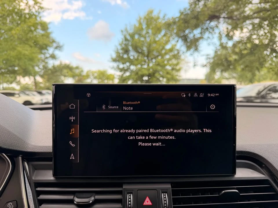 2023 Audi FY Q5 - Image 11 of 16
