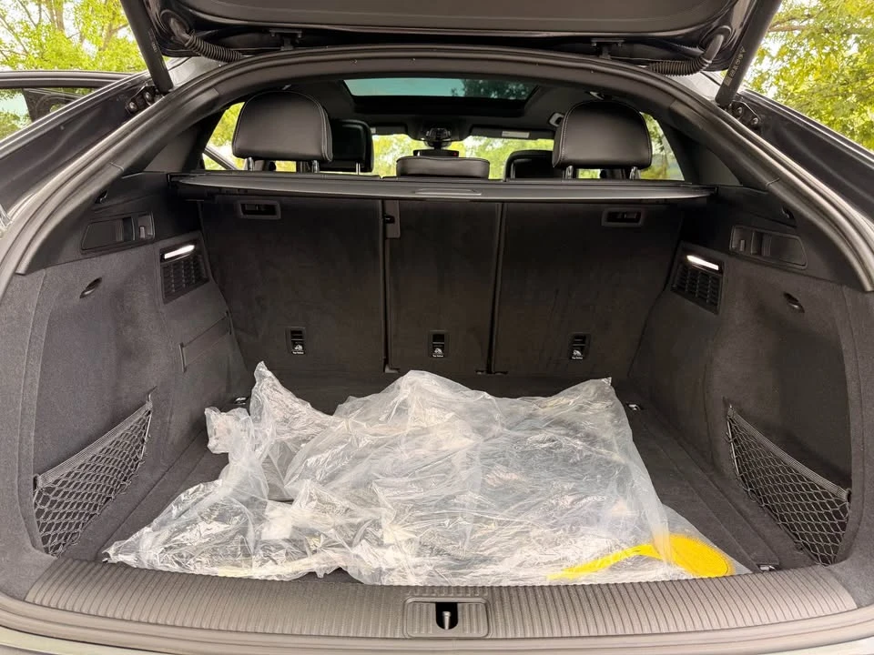 2023 Audi FY Q5 - Image 9 of 16