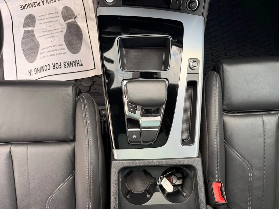 2023 Audi FY Q5 - Image 14 of 16