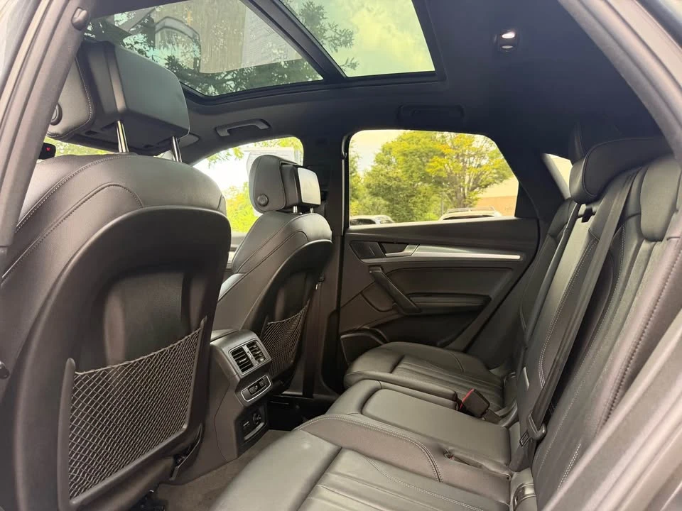 2023 Audi FY Q5 - Image 8 of 16
