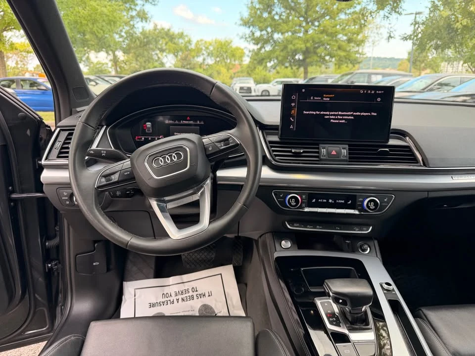 2023 Audi FY Q5 - Image 16 of 16