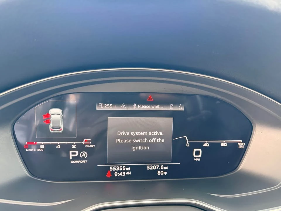 2023 Audi FY Q5 - Image 15 of 16