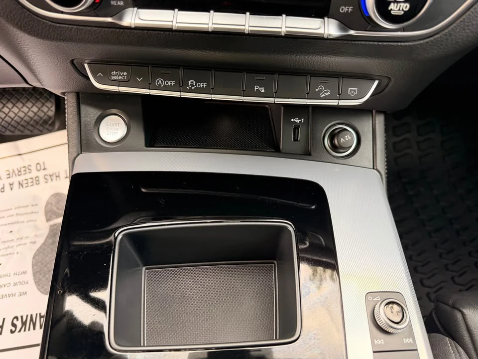 2023 Audi FY Q5 - Image 13 of 16