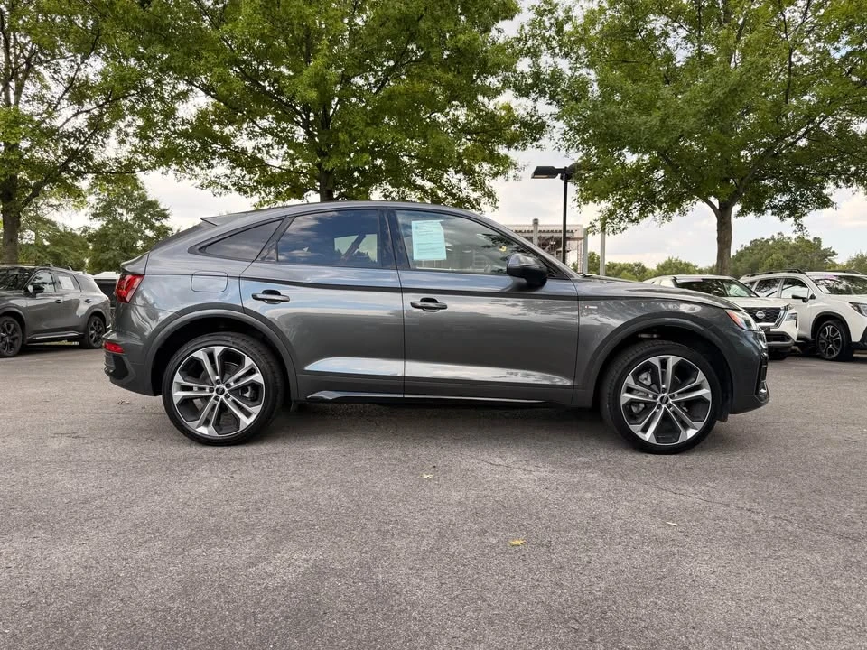 2023 Audi FY Q5 - Image 5 of 16