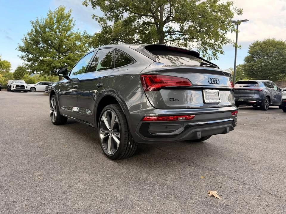 2023 Audi FY Q5 - Image 3 of 16