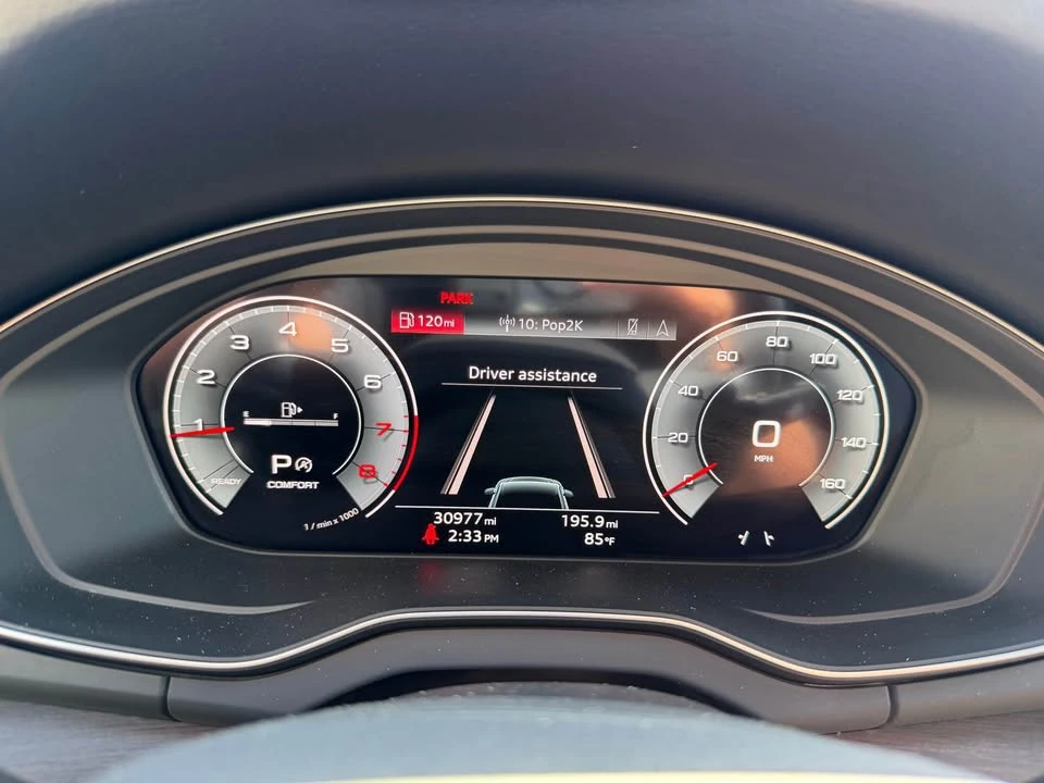 2023 Audi FY Q5 - Image 14 of 19