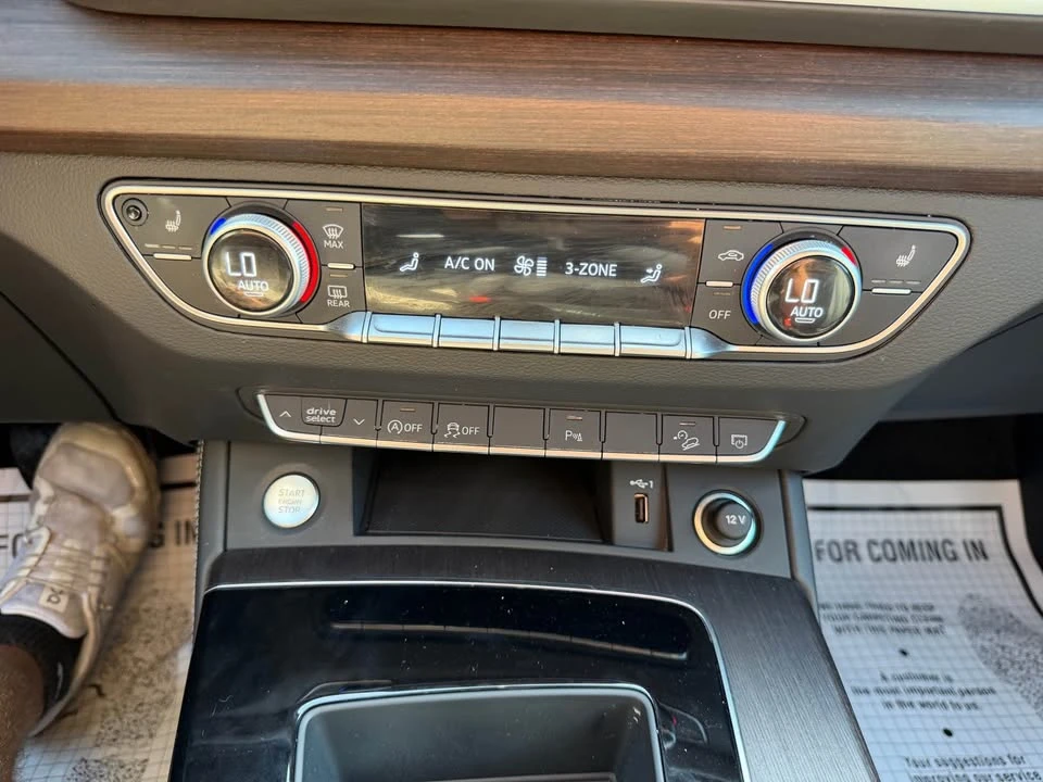2023 Audi FY Q5 - Image 15 of 19