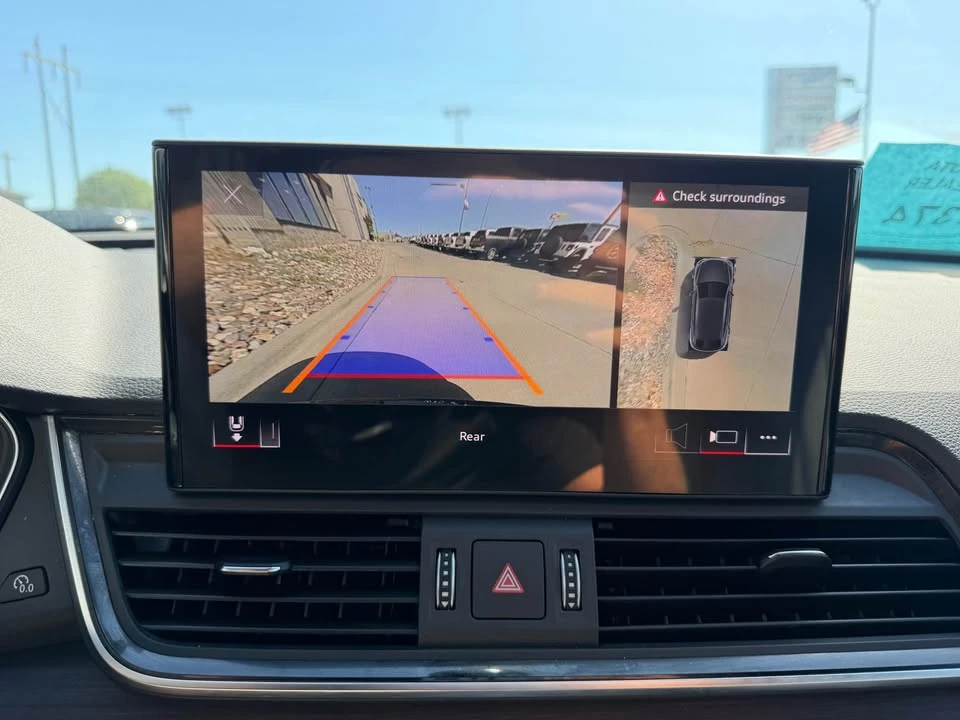 2023 Audi FY Q5 - Image 17 of 19