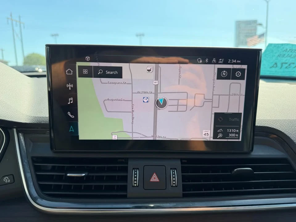 2023 Audi FY Q5 - Image 16 of 19