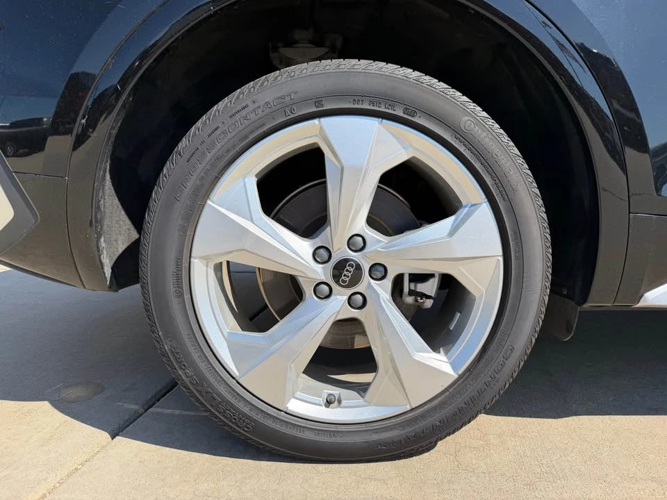 2023 Audi FY Q5 - Image 9 of 19