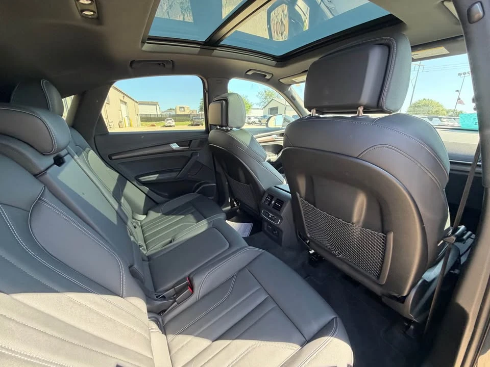 2023 Audi FY Q5 - Image 11 of 19
