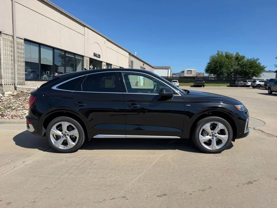 2023 Audi FY Q5 - Image 5 of 19