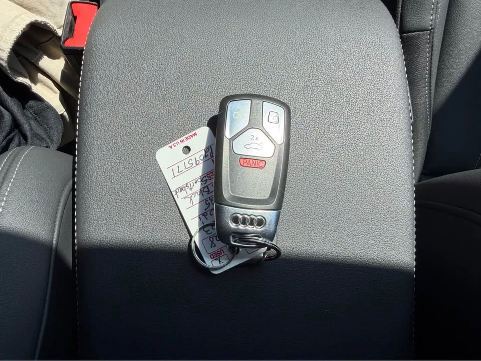 2023 Audi FY Q5 - Image 19 of 19