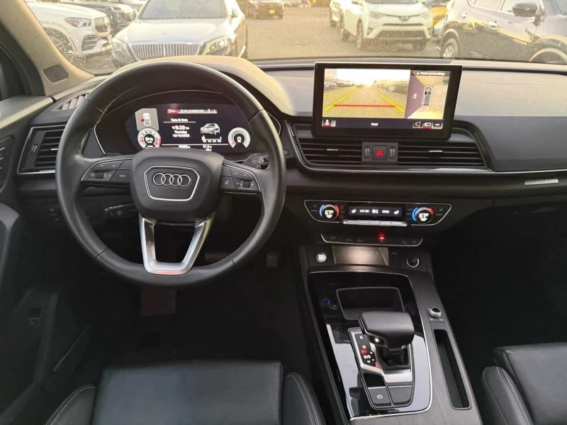 2023 Audi FY Q5 - Image 9 of 12