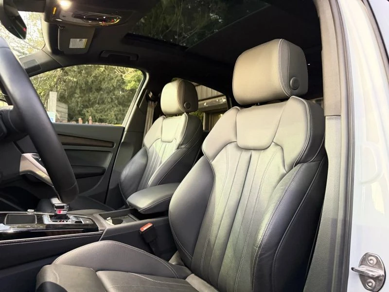 2023 Audi FY Q5 - Image 12 of 12