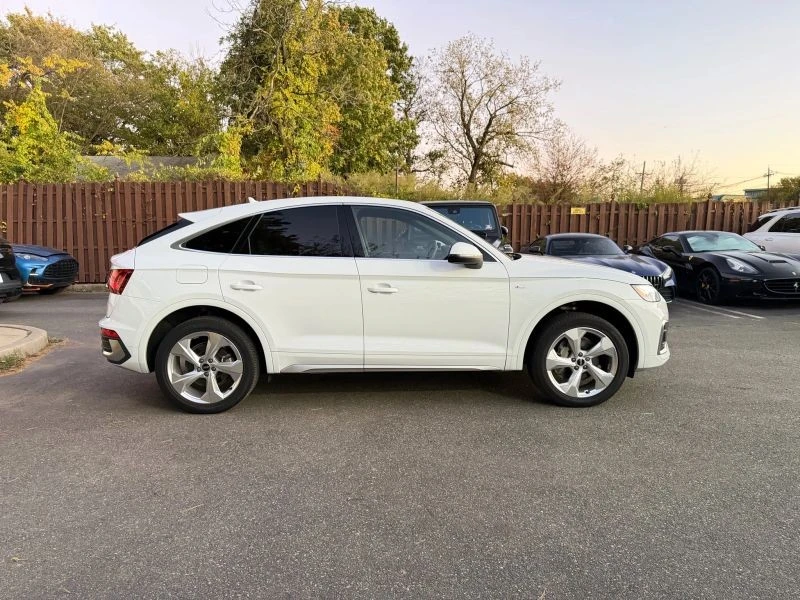 2023 Audi FY Q5 - Image 3 of 12