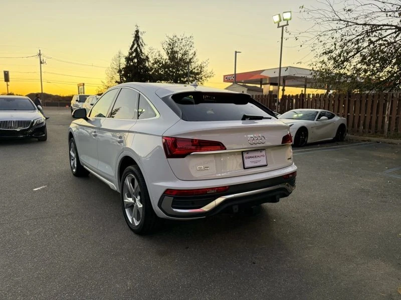 2023 Audi FY Q5 - Image 6 of 12
