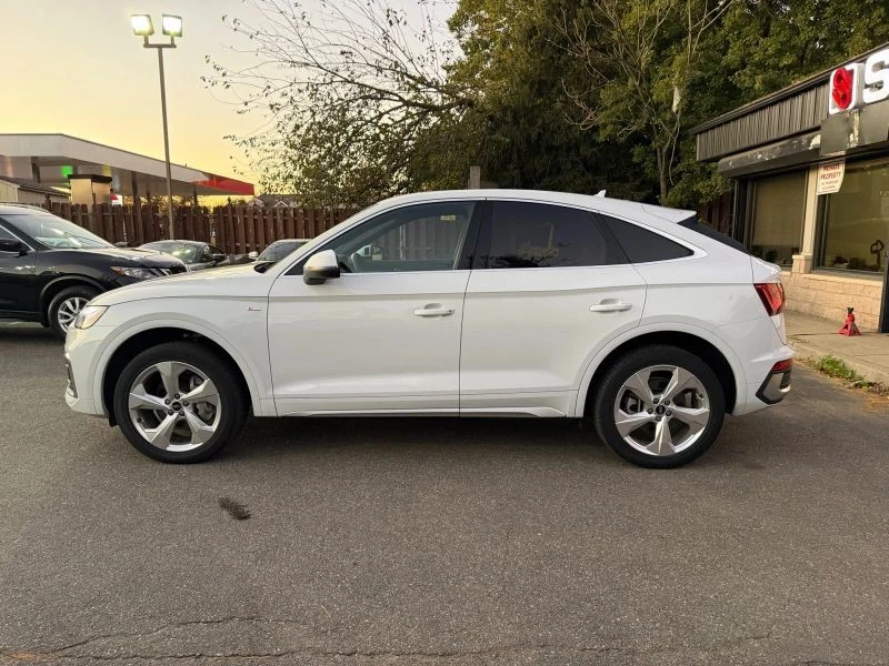 2023 Audi FY Q5 - Image 7 of 12