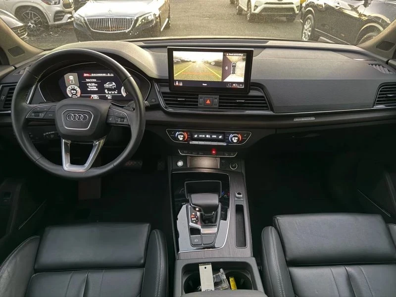 2023 Audi FY Q5 - Image 10 of 12