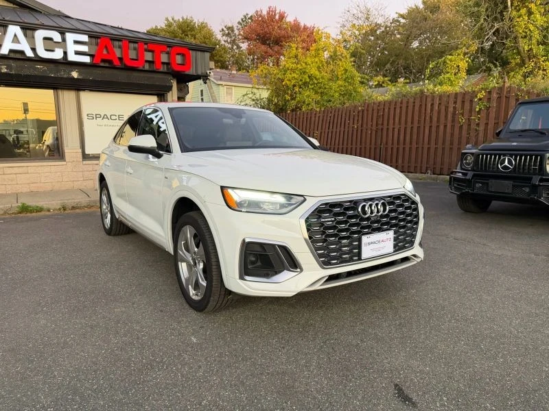 2023 Audi FY Q5 - Image 2 of 12