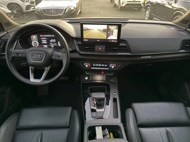 2023 Audi FY Q5 - Image 10 of 12