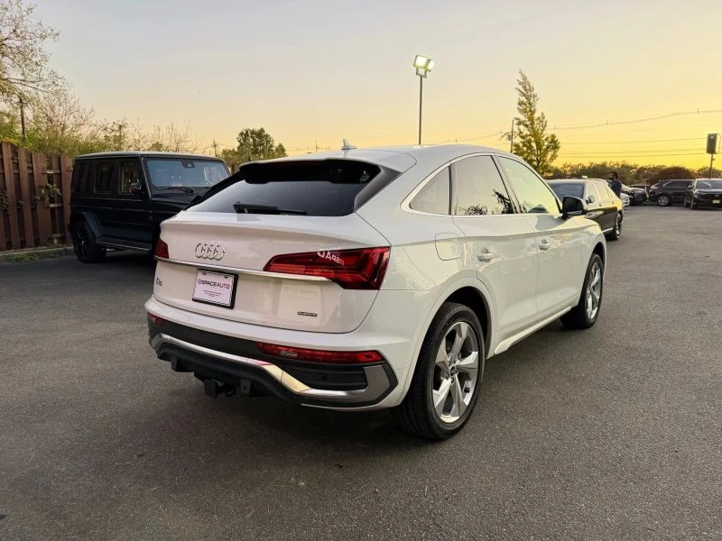2023 Audi FY Q5 - Image 4 of 12
