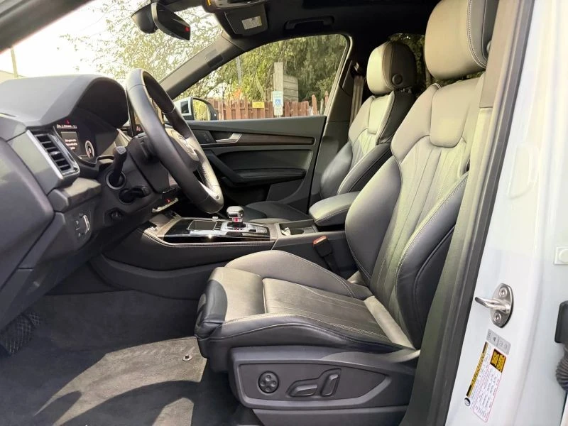 2023 Audi FY Q5 - Image 11 of 12