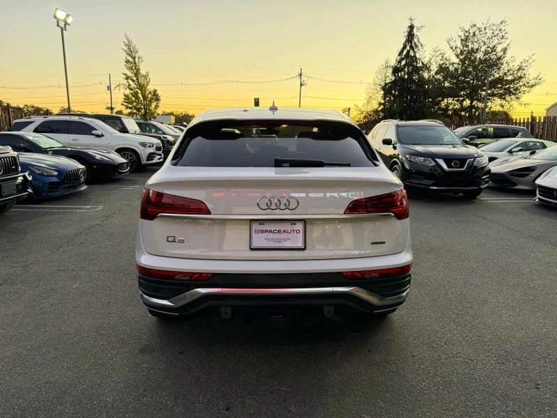2023 Audi FY Q5 - Image 5 of 12