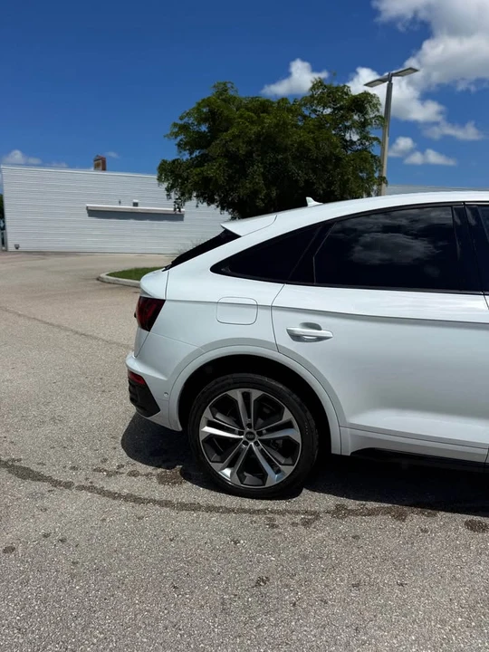 2023 Audi FY Q5 - Image 8 of 20