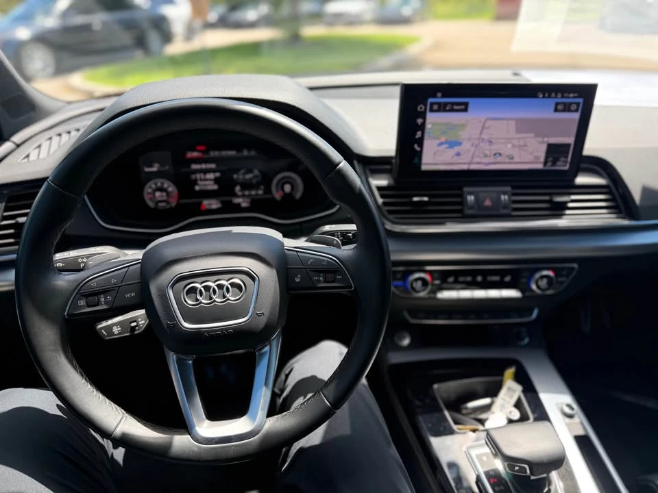 2023 Audi FY Q5 - Image 16 of 20