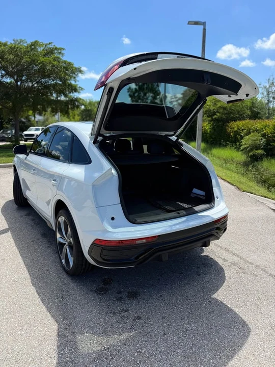 2023 Audi FY Q5 - Image 20 of 20