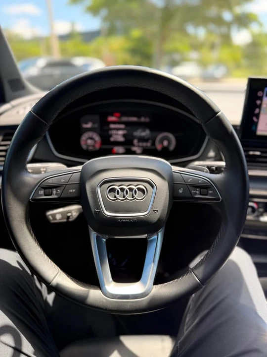 2023 Audi FY Q5 - Image 19 of 20