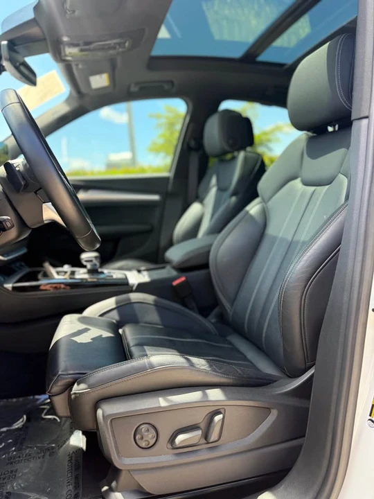 2023 Audi FY Q5 - Image 3 of 20