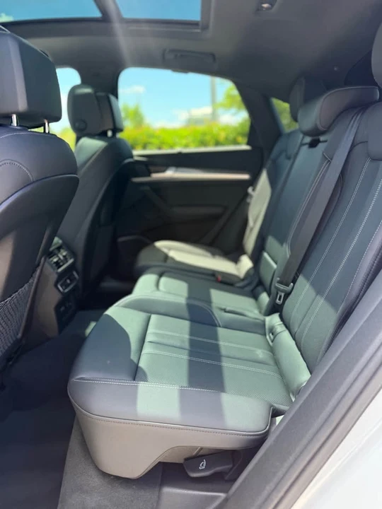 2023 Audi FY Q5 - Image 13 of 20