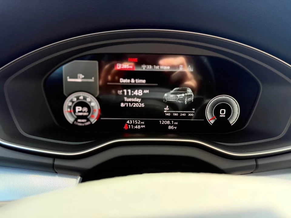 2023 Audi FY Q5 - Image 18 of 20